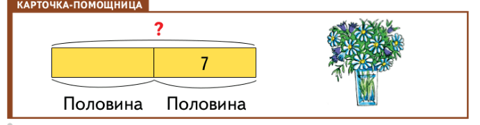 Задание рисунок 1